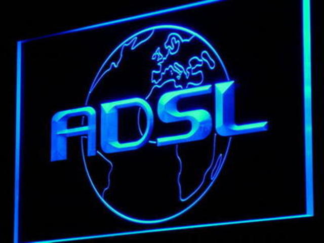1er offre ADSL en France