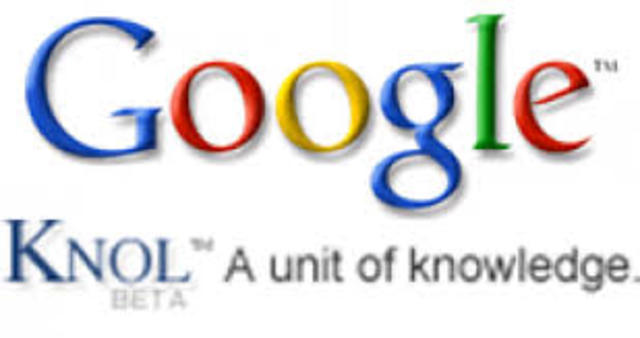 Google ferme Knol