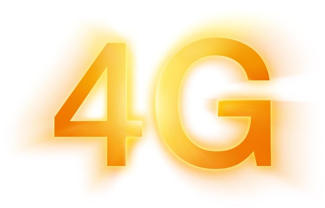 Premiers réseaux 4G