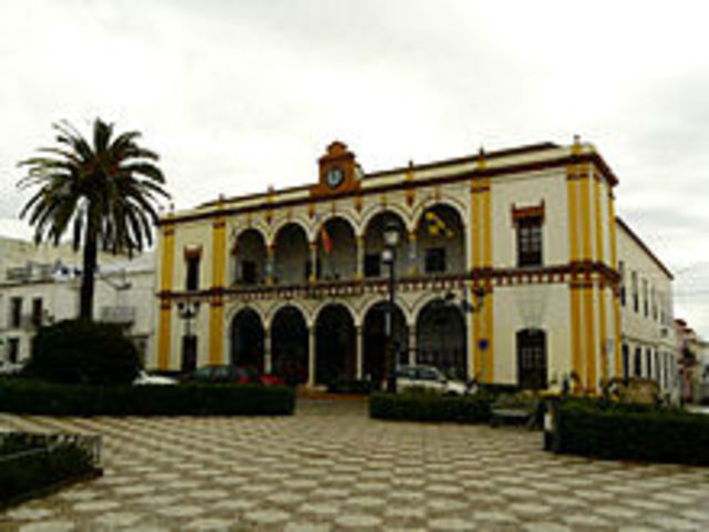 Nueva ubicación del Centro