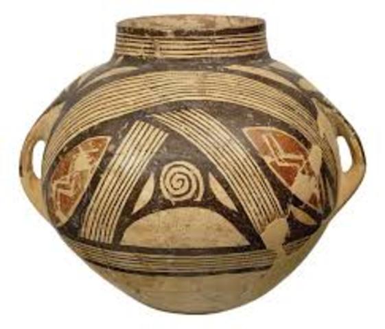 Νεολιθική Περίοδος