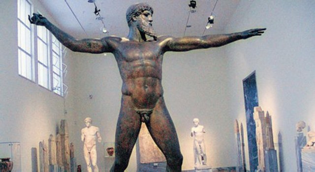 Εποχή του Χαλκού