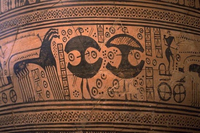 Γεωμετρική Εποχή