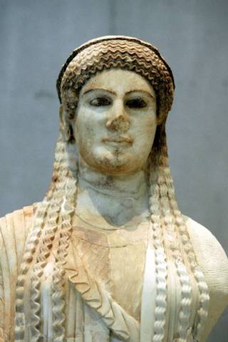 Αρχαϊκή Εποχή