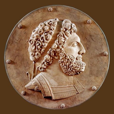 Η άνοδος της Μακεδονίας