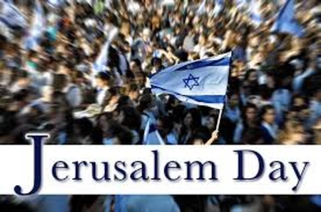 Jerusalem Day