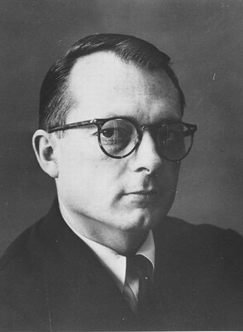 Публичные выступления Хельмута Кёнига