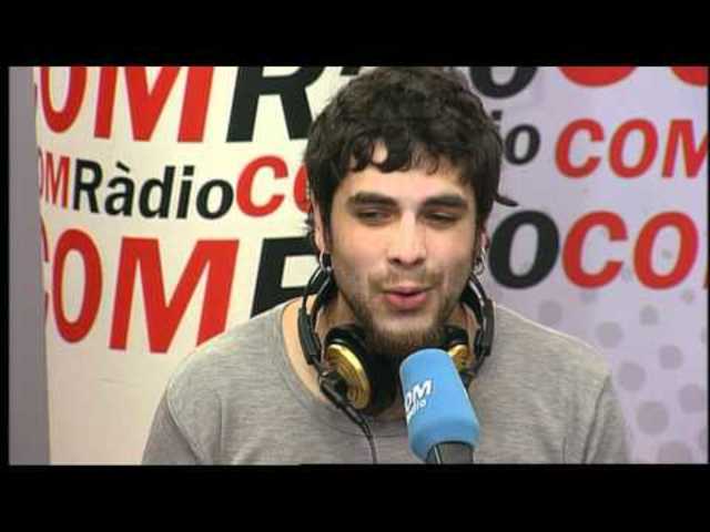 Idees del grup entrevista