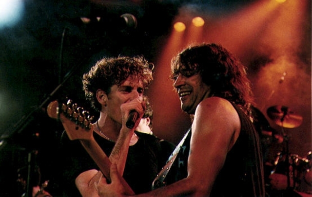 QUAN ES VA ACAVAR EL GRUP