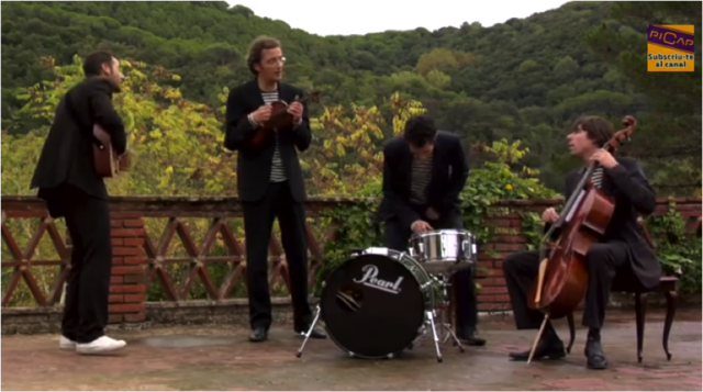 premi al palau de la musica