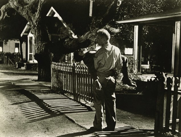 jem and scout get attacked