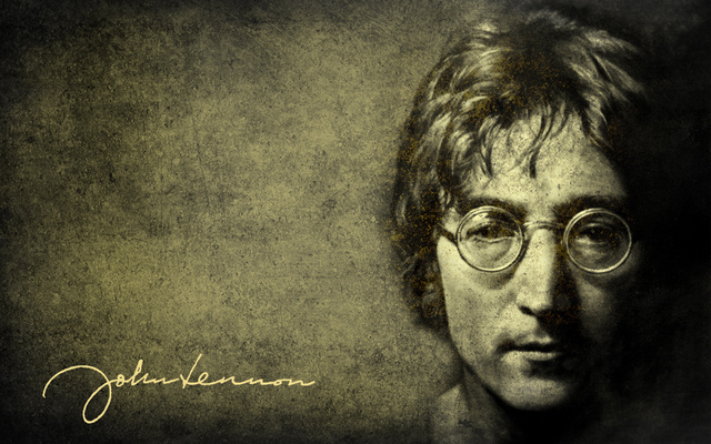 John Lennon Assasination