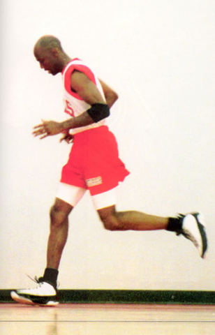 Air Jordan IX Releases & Jordan Retires From Basketball To Pursue His Dream Of Playing Baseball