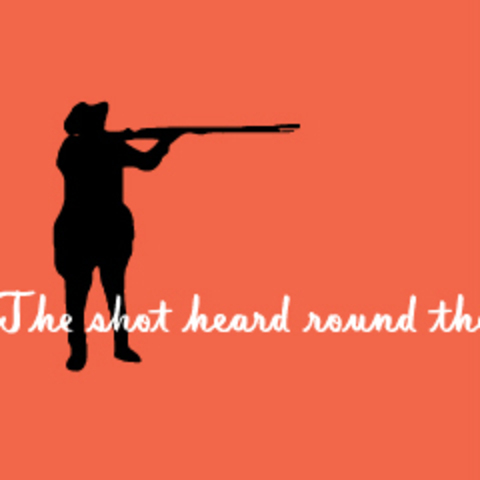 The American Revolution Begins