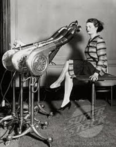 Vacuum Cleaner Inspired Design