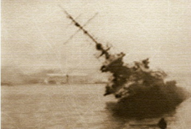 Красная Армия оставляет перекопские позиции в Крыму и отступает в глубь полуострова.