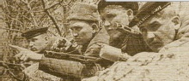 Крымский полуостров отрезан от страны.