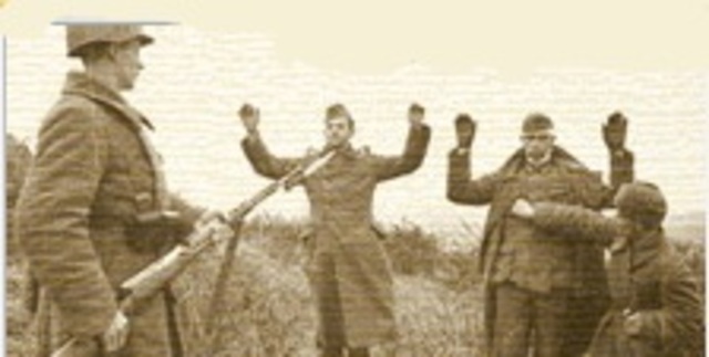 Германское наступление под Москвой остановлено.