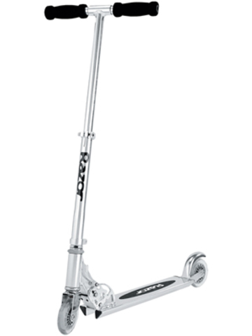 First Razor Scooter invented