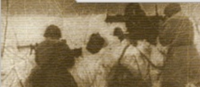 Немецкое наступление остановлено во всех направлениях.