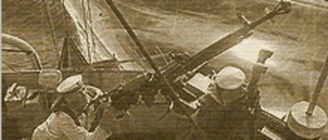 Начало наступления Вермахта на Сталинград