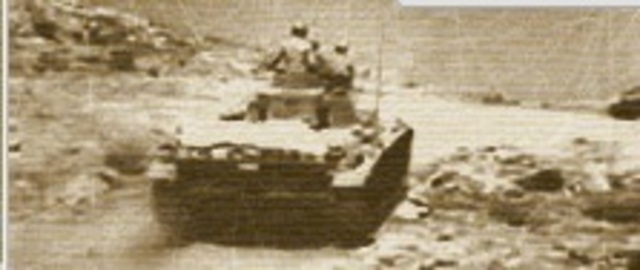 Сорвана подготовка немцев к наступлению на Ленинград.