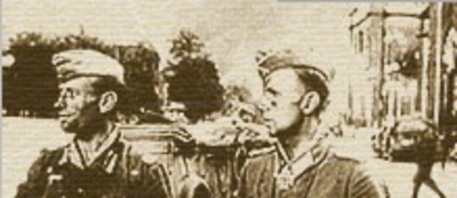 Завершен оборонительный период Сталинградской битвы. Планы немецкого командования сорваны.