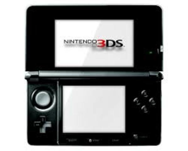 Nintendo 3DS