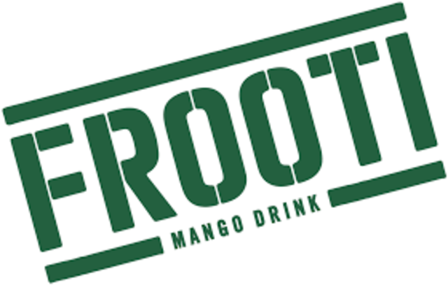 Frooti's Beginnings