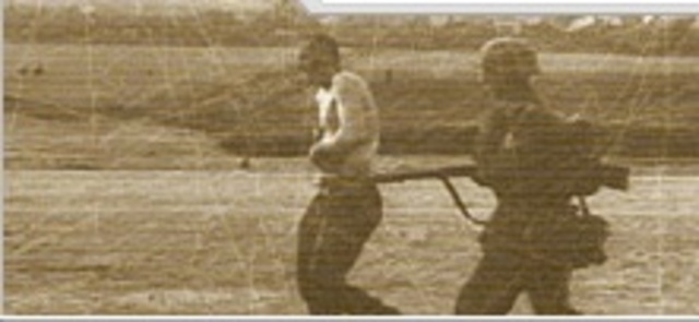 Войска Воронежского фронта освобождают Харьков.