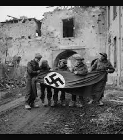 Bataan Death March(1942)