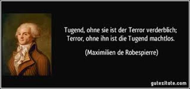 Robespierre