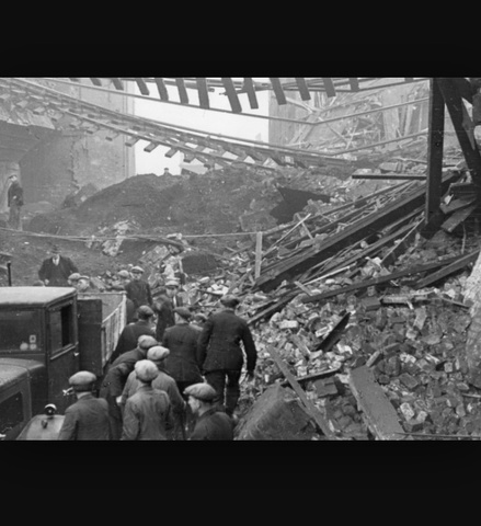 Allied Invasion of Italy (1943)