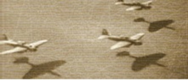 В ходе воздушного сражения на Кубани Люфтваффе потеряли более тысячи самолётов.