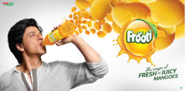 Magic Frooti