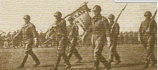 Немецкое наступление на Курск остановлено.