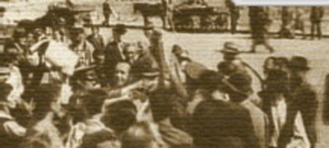 Мгинская наступательная операция: сорвана подготовка немецких войск к штурму Ленинграда.