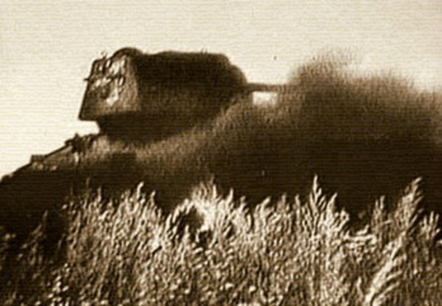 Группа армий Юг начинает отход на оборонительный Восточный вал.