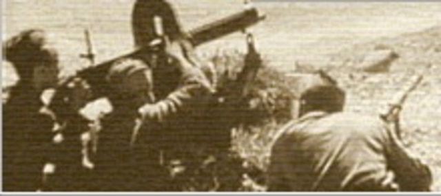 Начинается Днепропетровская воздушно-десатная операция.