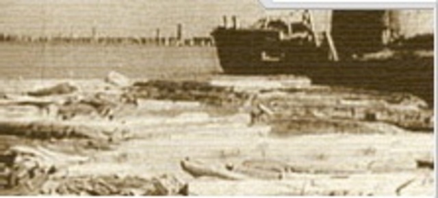 Красная армия захватывает первые плацдармы на правом берегу Днепра.