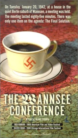 Wannsee conference