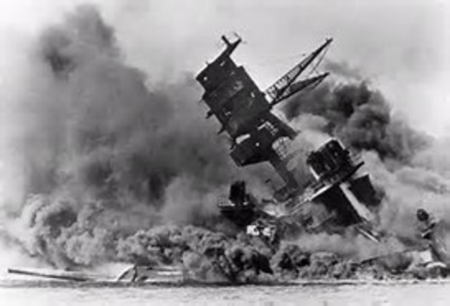 Pearl Harbor