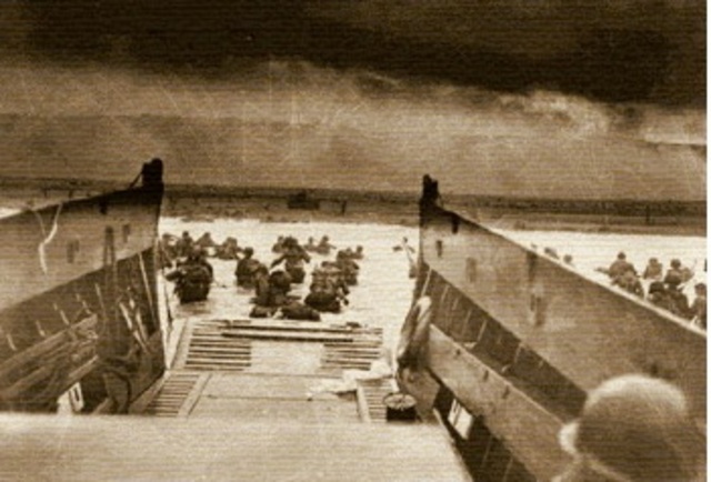 В районе Минска окружена группировка германских войск.