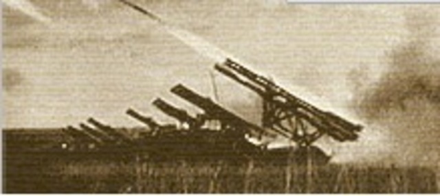 Красная Армия начинает операцию Багратион - генеральное наступление в Белорусии.