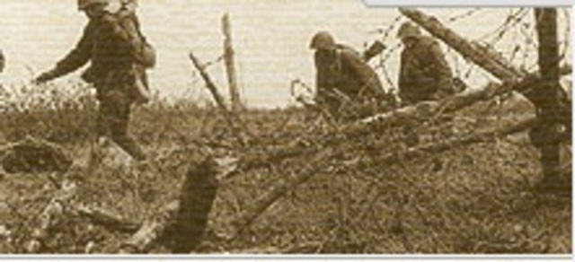 Начинается Варшавское восстание.