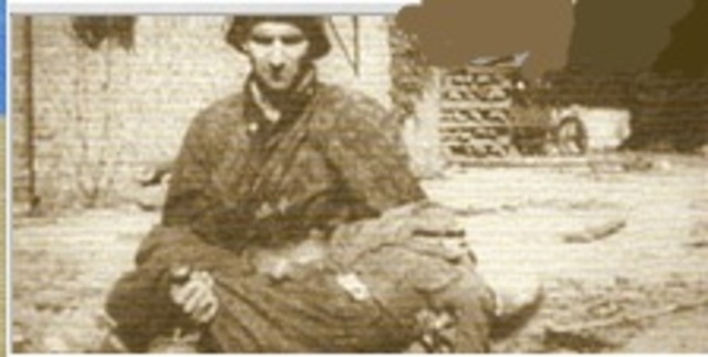 В районе Сандомирского плацдарма разворачиваются ожесточенные бои.