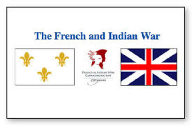 The French and Indian War