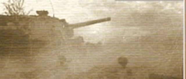 Ялтинская конференция.