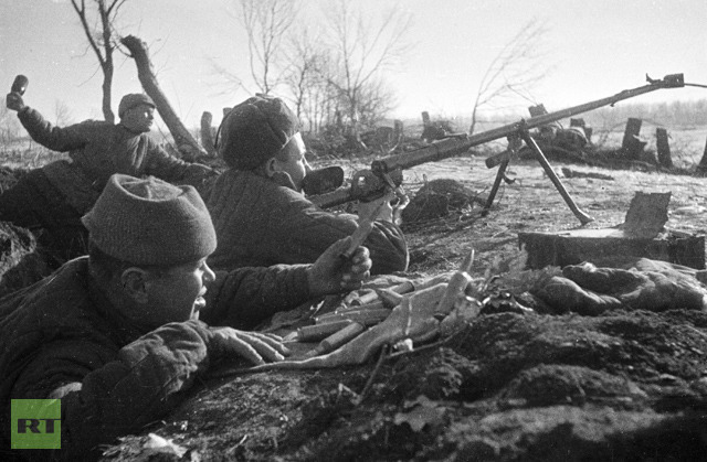 Battle of Stalingrad