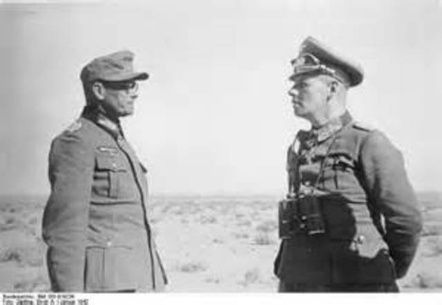Rommel 1942